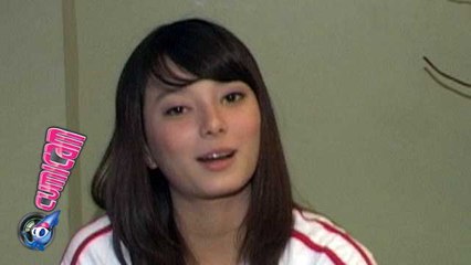 Mau Tahu Kenakalan Asmirandah Saat Kecil? - Cumicam 05 November 2015