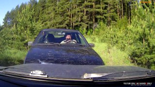 Funny and Stupid Car Crash Compilation 2015 Episode #5