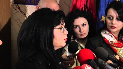 Report TV - Kreu i doganave hedh poshtë akuzat për krim ekonomik