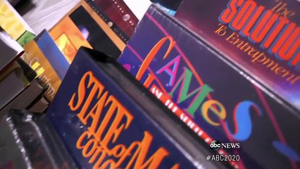 How Leah Remini Says Scientology Helped Her Acting Career: Part 2