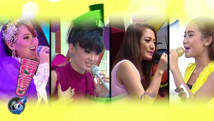 Gara-gara Dangdut Mereka Jadi Idola Baru - Cumicam 05 November 2015