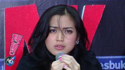 Pesan Jessica Buat Ludwig - Cumicam 05 November 2015