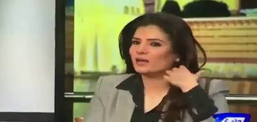 Resham Mimics Meera AND Proposes Imran Khan in Mazzaq Raat