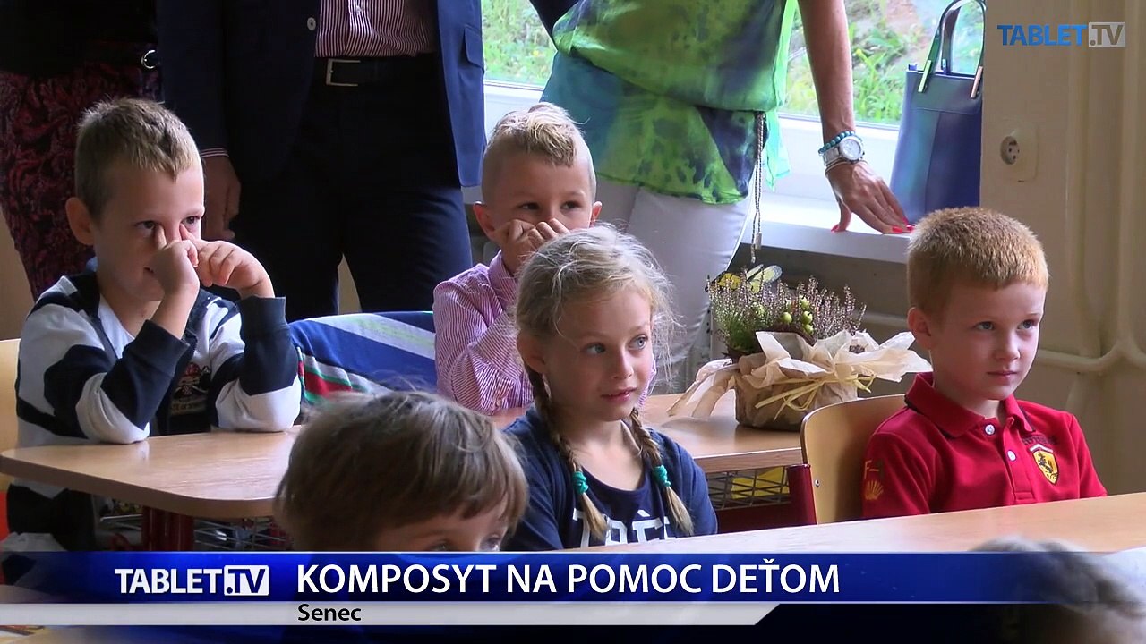Digitálna platforma KomposyT pomáha nielen deťom s poruchami učenia