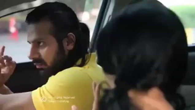 This Funny Video Proves That Even Women Don't Know What They Want!