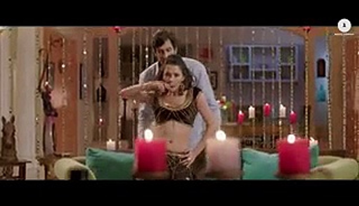 Hosh-O-Hawas HD Video Song - Love Exchange [2015] -