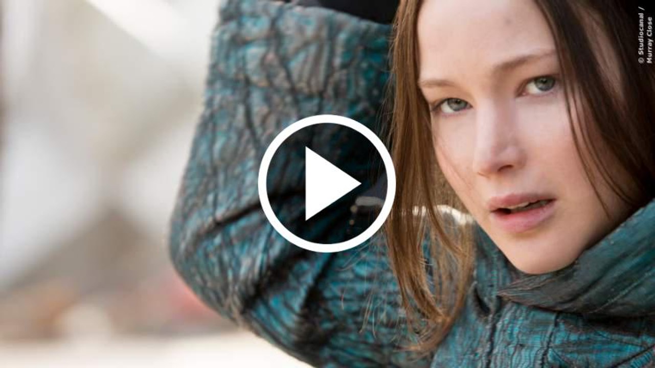 Mockingjay 2 Premiere Highlights