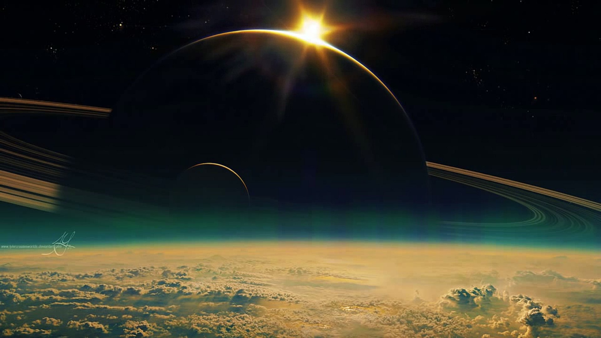 [Liquid Drum & Bass] Defiant Stratosphere