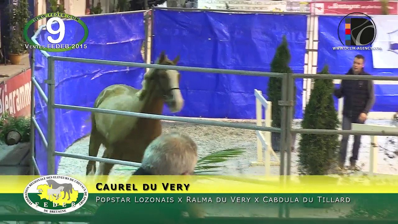 09-Caurel du Very