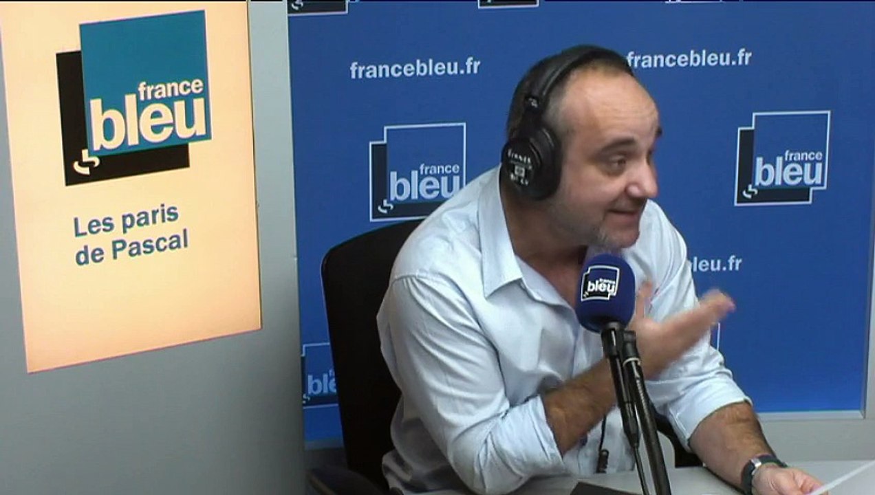 Les paris de Pascal - jeudi 5 novembre 2015