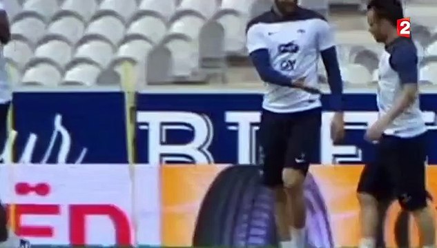 Chantage à la sextape contre Valbuena : Karim Benzema face au juge
