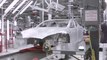Tesla Car Factory is the most modern in the world thanks to robots..
