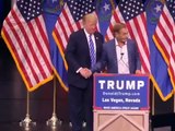 FULL SPEECH - Donald Trump Las Vegas Campaign Rally - October 8, 2015