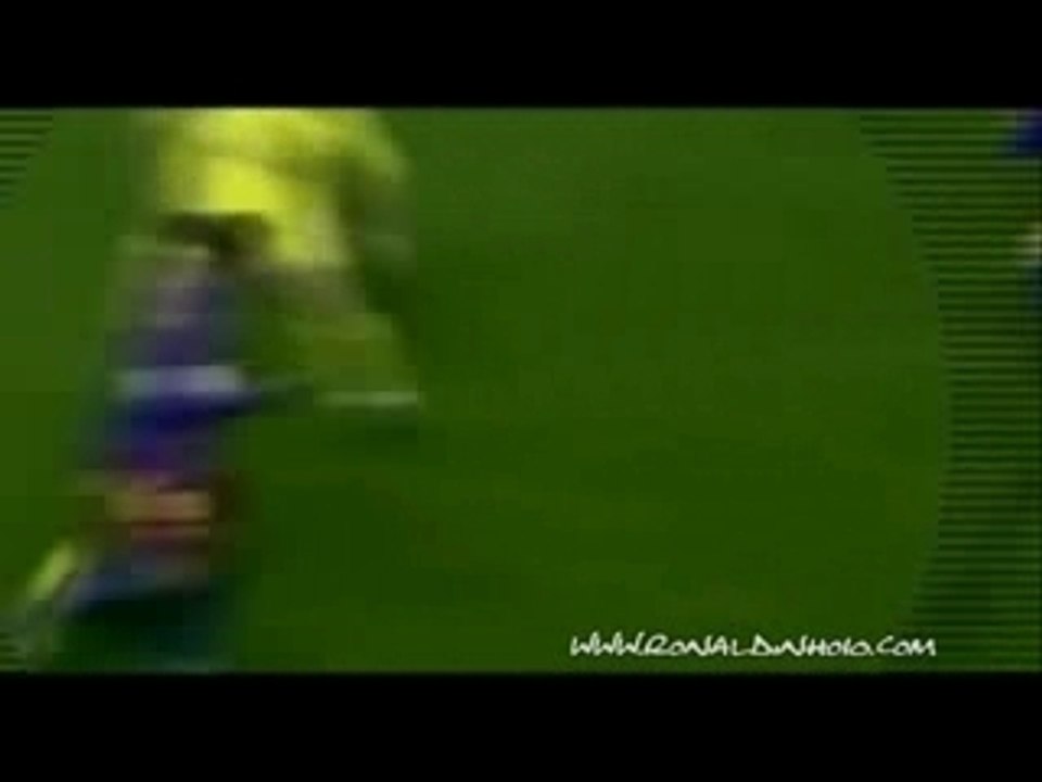 ronaldinho