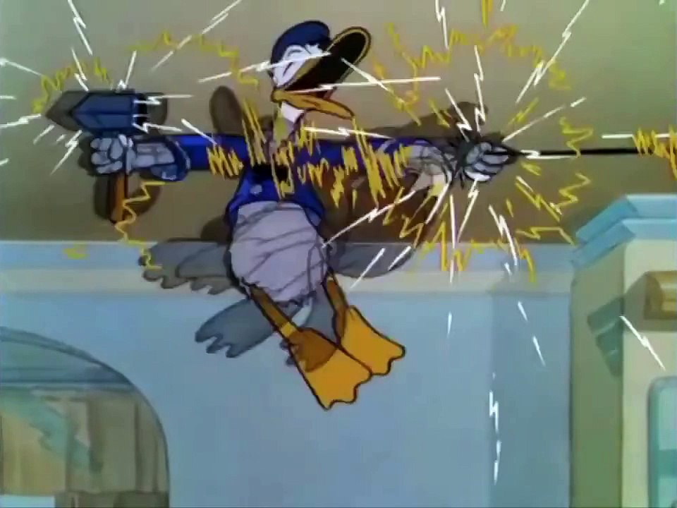 DONALD DUCK CARTOONS! DONALD DUCK & GOOFY & PLUTO CARTOON! NEW COMPILATION 2015 [HD]