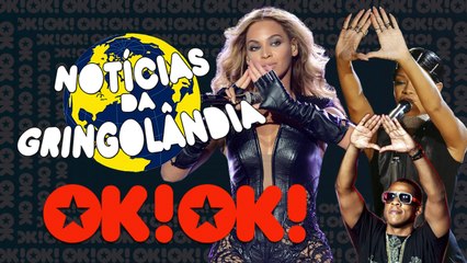 Beyoncé X Rihanna, Adele tsunami e o Oscar do Leo DiCaprio (agora vai)