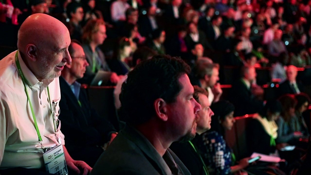 Best-of P6 Research Data Alliance