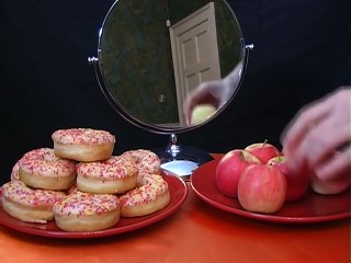 10 Amazing Ways To Stop Overeating