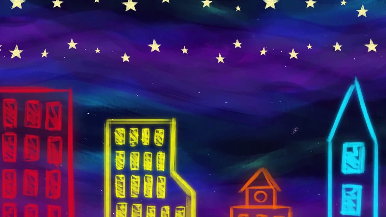 Ach spij kochanie - Oh sleep my darling - Koysanka PL