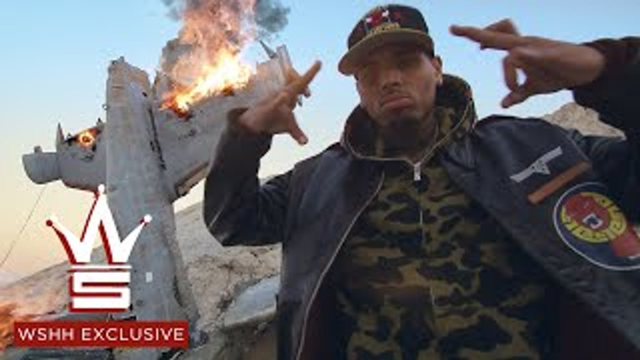French Montana Moses Feat. Chris Brown & Migos (WSHH Exclusive - Official Music Video)