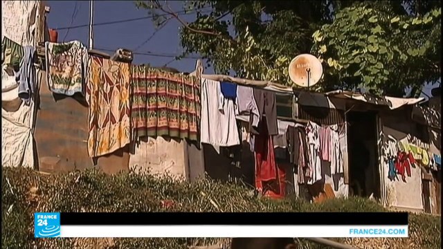 اللاجئون السوريون في لبنان وحلم الهجرة إلى أوروبا