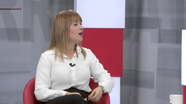 ‘Rruga drejt...’, debat rreth krizës politike