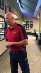 Coin Flips For 8-man And 6-man Football