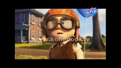 Punjabi Funny Videos _ Punjabi Totay 2015