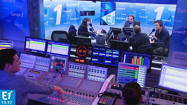 Incivilités au travail Allô Jean-Michel 05/11/2015