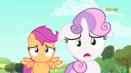 [Preview] My little Pony:FiM - Season 5 Episode 17 - Brotherhooves Social