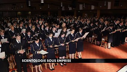 Scientologie sous emprise, le 11 novembre à 20h55 sur Canal+