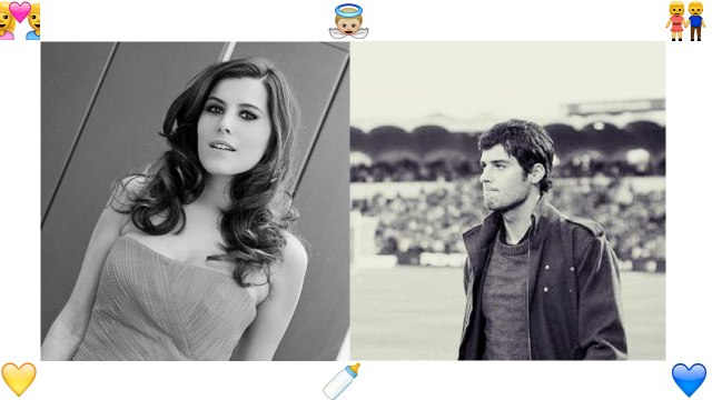 Karine Ferri enceinte déclare son amour à Yoann Gourcuff