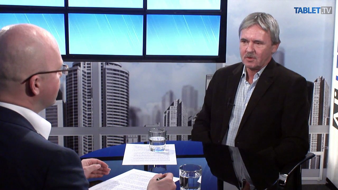 HRABKO: Procházka kritizuje Pentu, lebo je pred voľbami