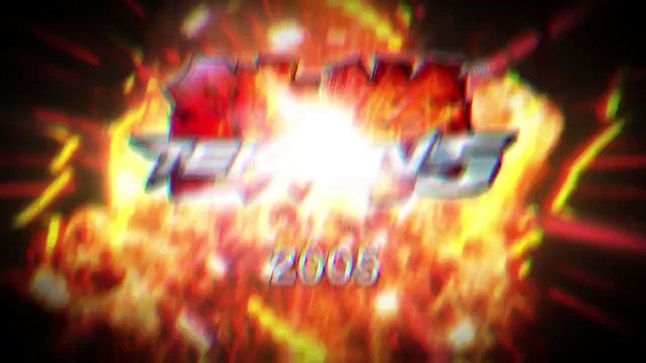 Tekken 7 - Console Announcement Trailer - PS4