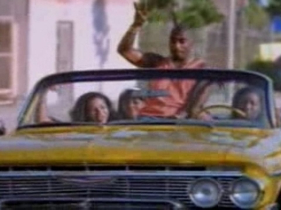 2pac - To Live And Die In LA