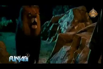 Shair Funny Clip -Tezaabi Tota About PMLN - Punjabi Tezabi totay
