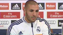 Real Madrid's Benzema in French court over Valbuena blackmail plot