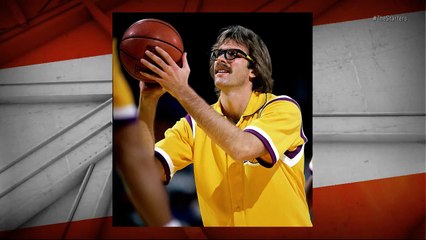 Best Mustaches in NBA History