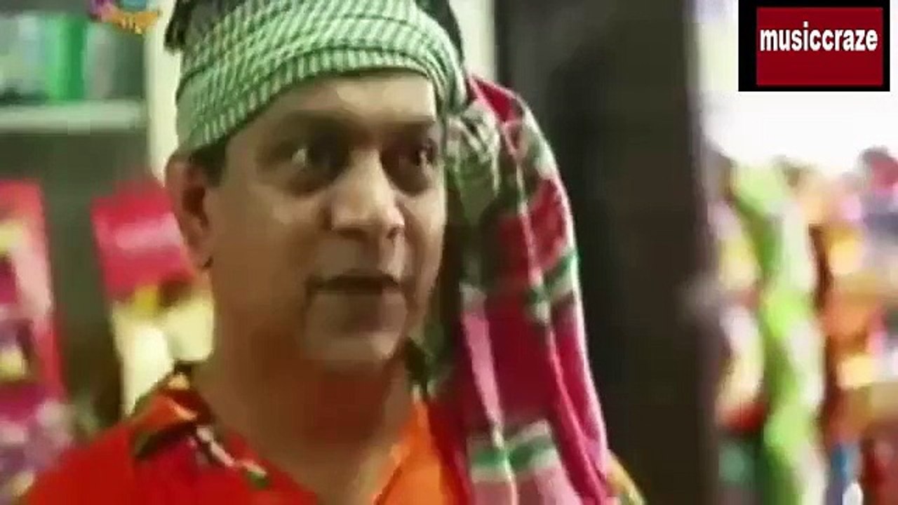 Bangla Eid Natok (Eid-Ul-Adha) 2015 - Dress Code Lungi ft Mir Sabbir & Toya