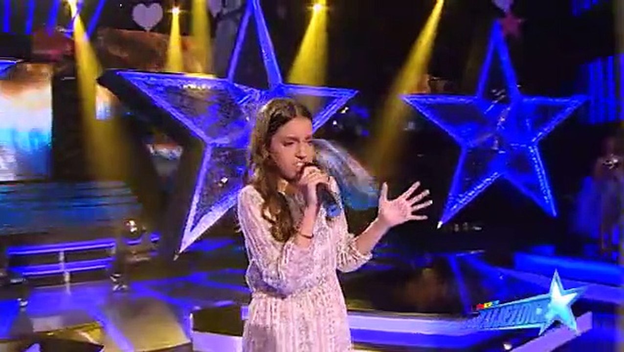 Iva Prgić - Sve je ovo premalo za kraj/Toše Proeski - RTL Zvjezdice E8 31.10.2015.