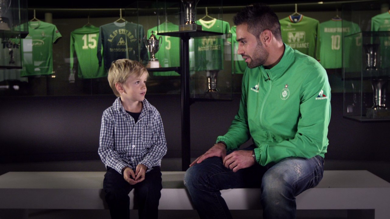 Vos plus belles rencontres se passent sur beIN SPORTS