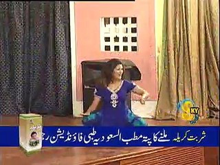 ker shukar khuda da teray utay mar gai jay