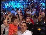Extreme Tiger & Jack Evans vs. La Hermandad Extrema (Joe Lider & Nicho el Millonario) (AAA - 17.01.2010)