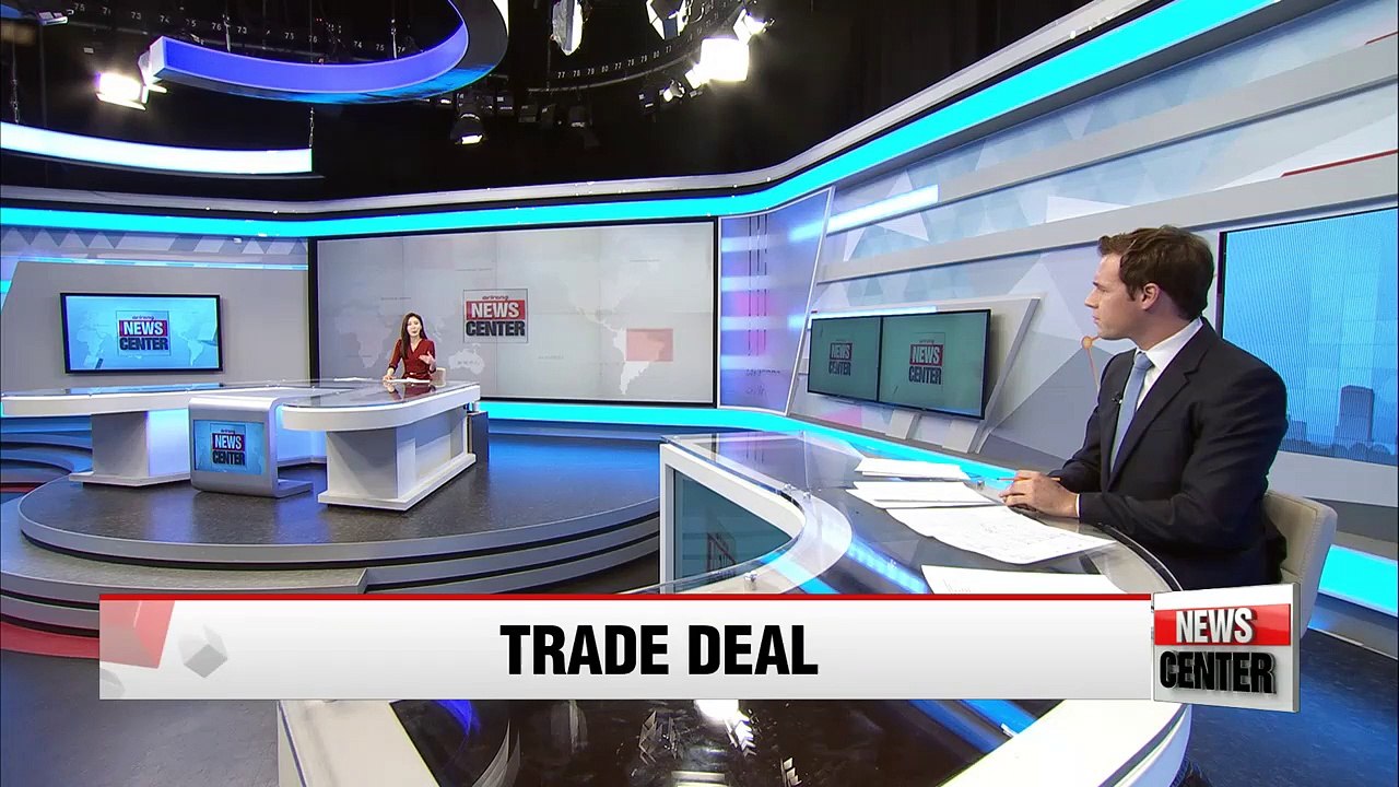 Trans Pacific Partnership details released