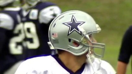 Spanola: Romo is making good progress