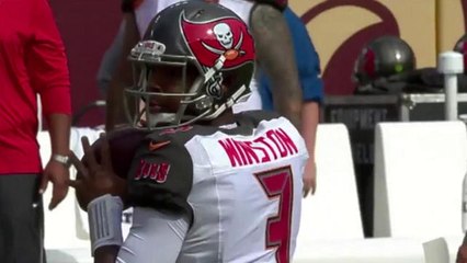 Winston or Mariota: Who has had the better rookie season?