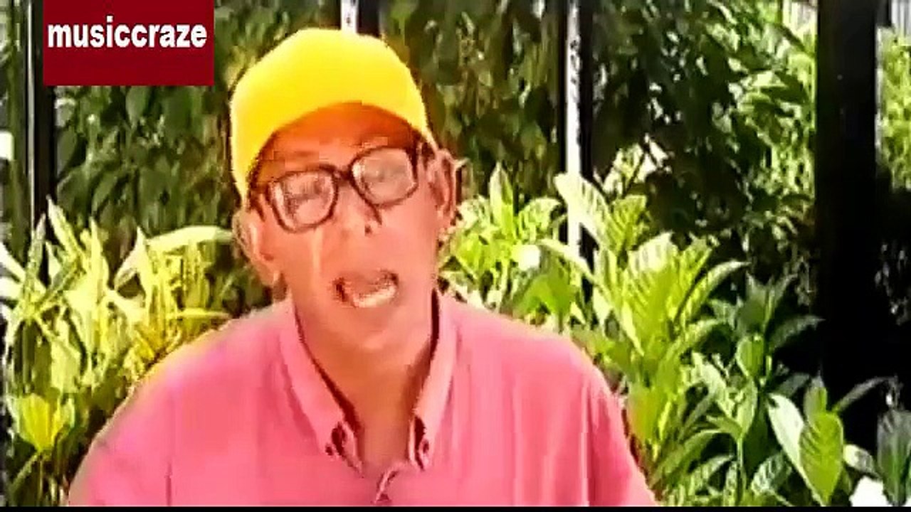 Bangla Eid Ul Adha Natok 2015 - Mofiz Bsc ft Chanchal Chowdhury