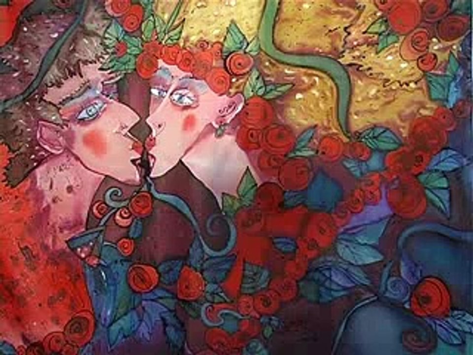 Ausstellung „Phantasie und Realität“, Staatliches Puppentheater Astrachan, Russland_23.09.2011_NASCHE_WREMJA_TV_PROSPEKT