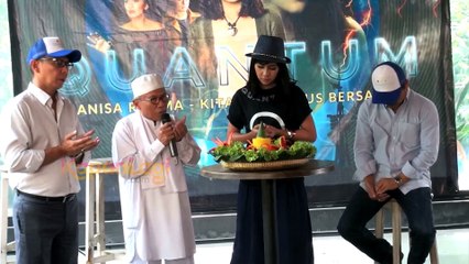 Anisa Rahma Belum Bisa Move On Dari Mantan Pacar