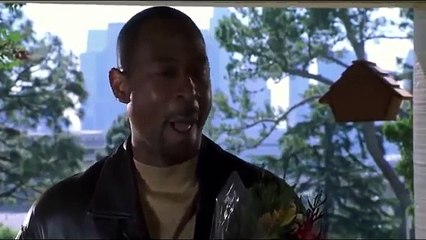 Blue Streak 1999 movie english Stars - Martin Lawrence, Luke Wilson, Peter Greene_0001